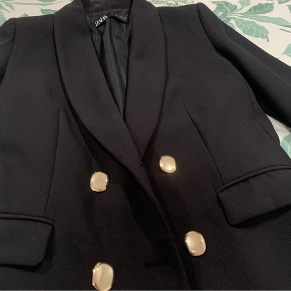 Zara suit dress - Picture 4 of 6